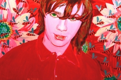 Жанна Капустникова. Верасок (2007)