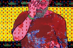 Жанна Капустникова. Ягодки (2015)