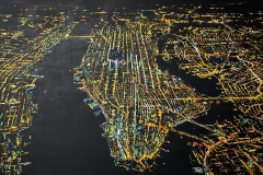 Жасмина-Германова. The New York (2021)