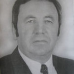 Михаил Александрович Карчмит