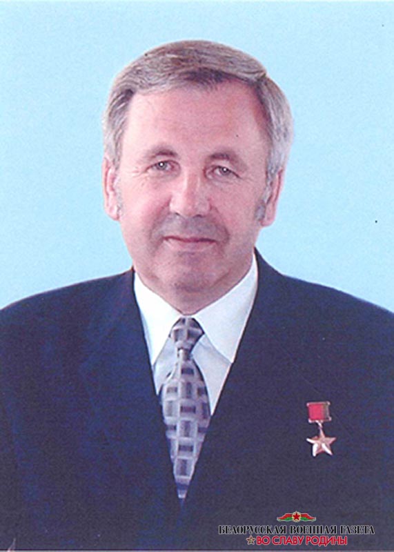 Михаил Карчмит