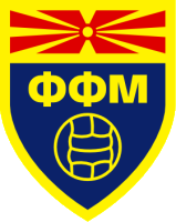 Сборная Македонии по футболу
