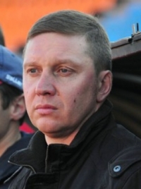 Сергей Яромко