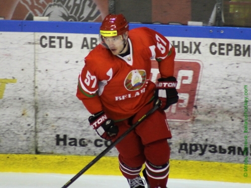 Иван Усенко