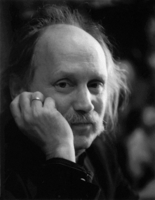 Владимир Мулявин (1941-2003)