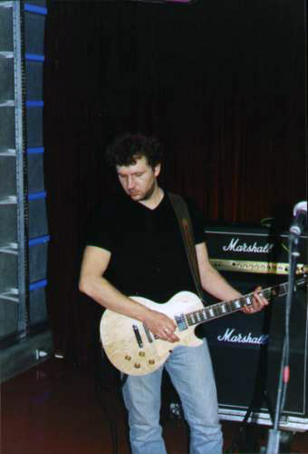 Руслан Владыко (2002 год)