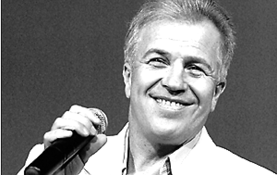 Яков Науменко (1959-2012)