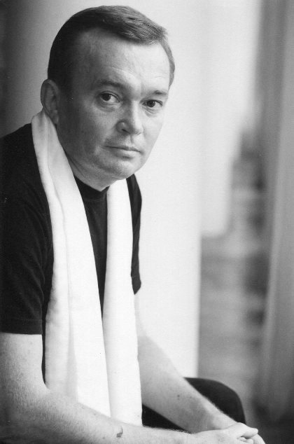 Василий Кондрасюк (1954-2013)