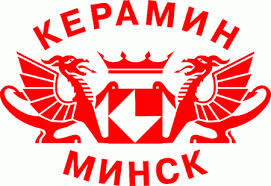 Керамин логотип