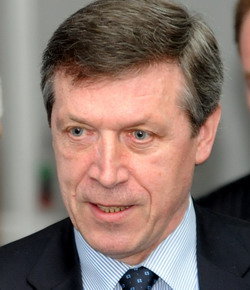 Михаил Вергеенко