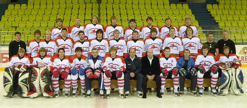 Шинник Бобруйск - 2008