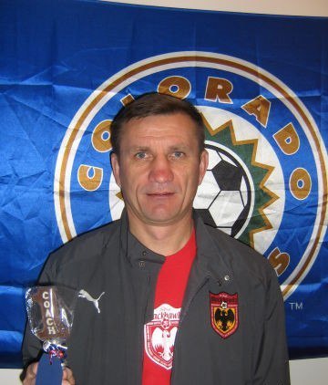 Сергей Гоцманов 2014