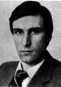 Юрий Трухан -1982