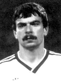 Андрей Зыгмантович 1991