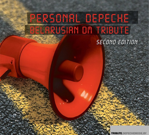 Personal Depeche. Belarusian DM Tribute