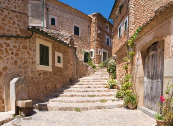 Mallorca (1)
