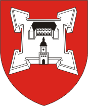 Ляховичи - герб города