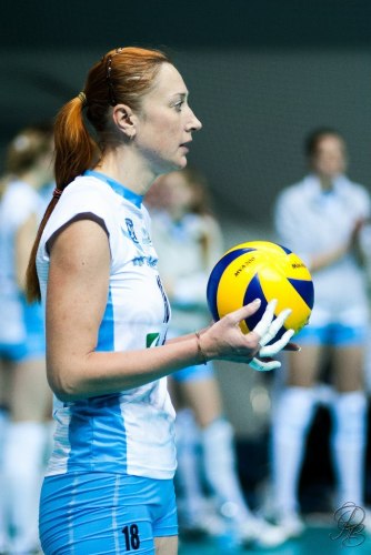 Юлия Куцко
