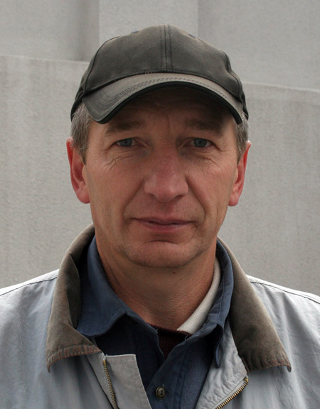 Валерий Мельников