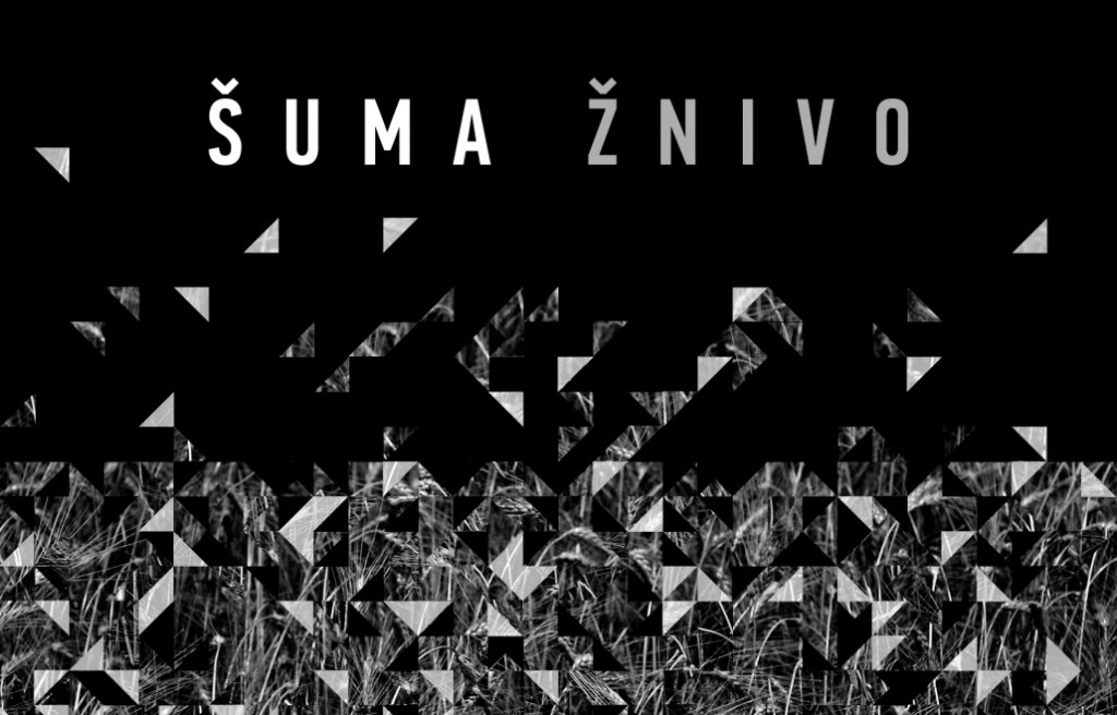 Shuma - Zhnivo (2015)