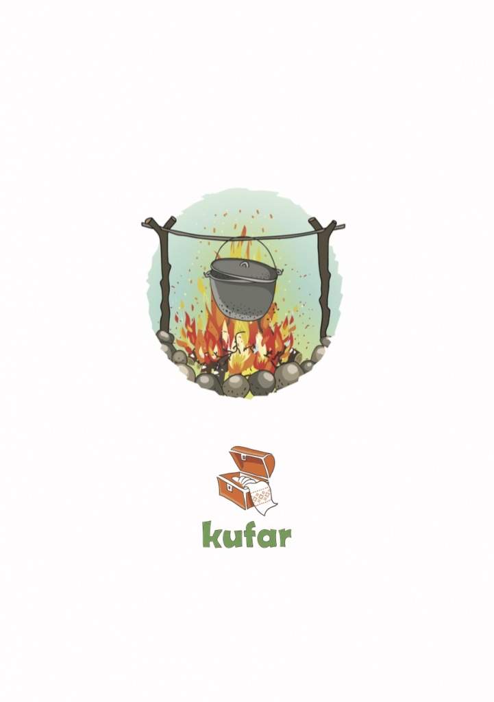 Календарь на 2016 год от kufar.bys