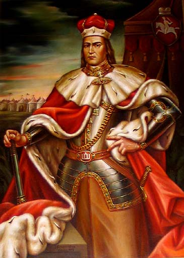 Князь Витовт