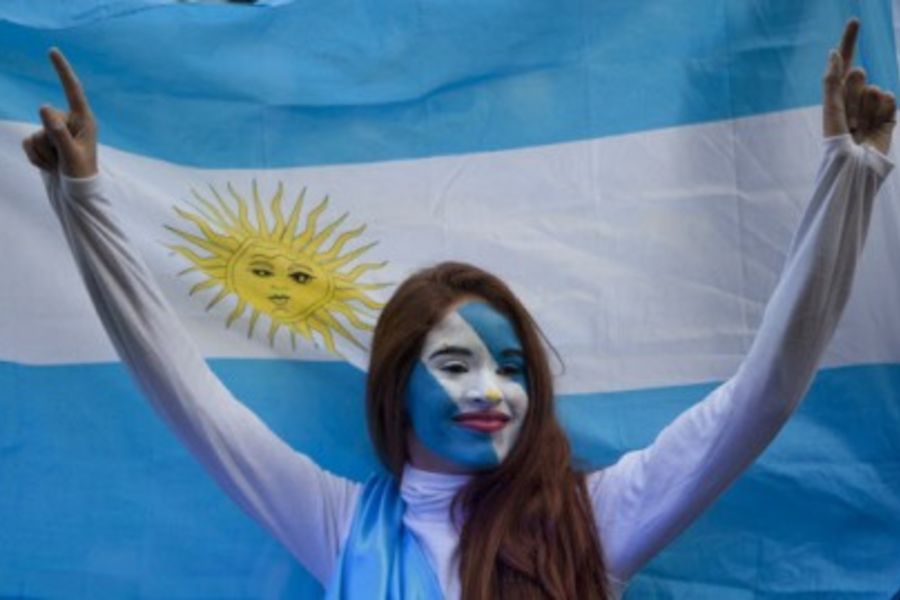 Как провести аргентинские выходные