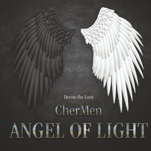 CherMen - Angel of Light (2016)