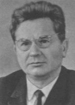 Григорий Киселев министр бсср