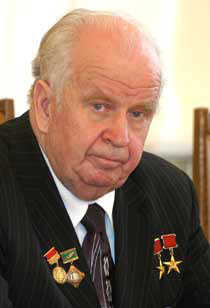 Владимир Бедуля