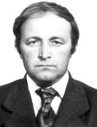 Лев Мазуркевич