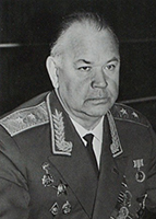 Алексей Климовский министр