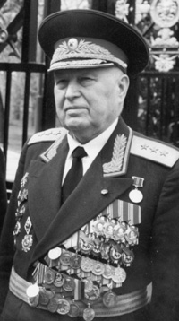 Сергей Бельченко министр