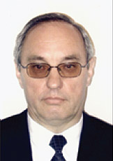 Владимир Улащик, министр здравоохранения