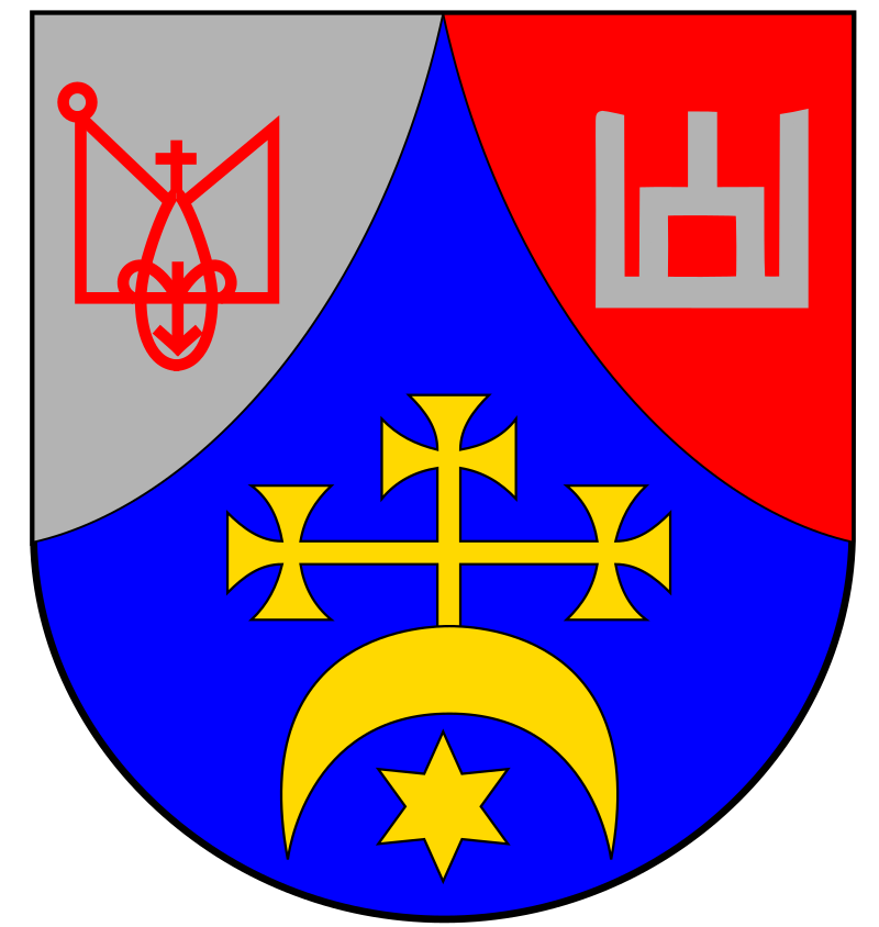 Брагин герб города