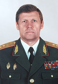 Леонид Ерин кгб