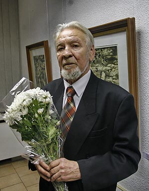 Василий Шарангович