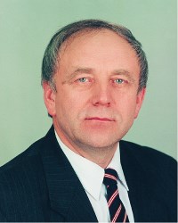 Александр Куличков министр