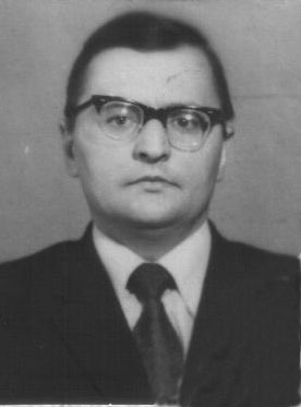 Владимир Демьянович