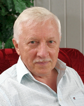 Геннадий Курочкин министр
