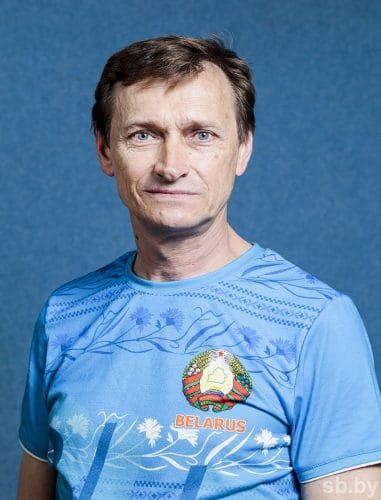 Анатолий Курьянович