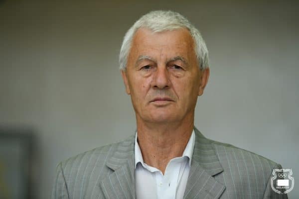 Василий Якуша