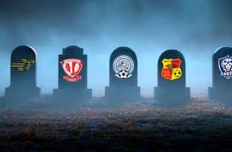 Ликвидированные белорусские клубы