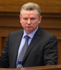 Андрей Харковец