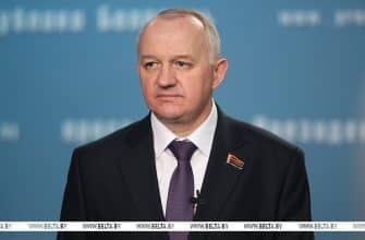 Владислав Татаринович министр