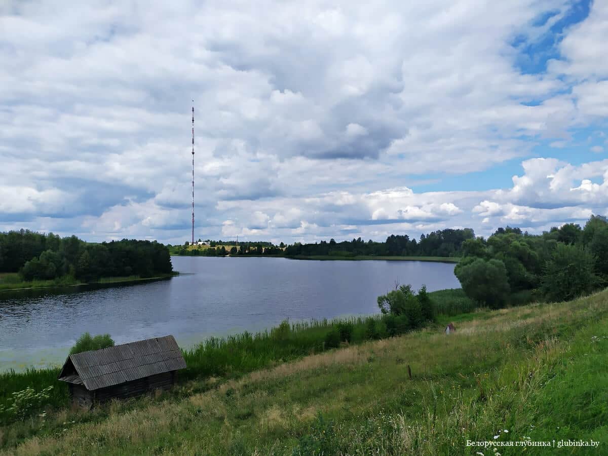 Самые высокие здания, сооружения и объекты Беларуси - HVALI.BY