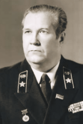 Сергей Моисеенко