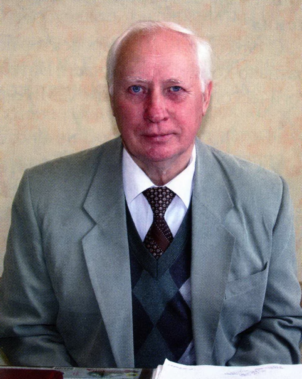 Анатолий Дорофеев