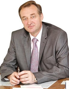 Владимир Цалко
