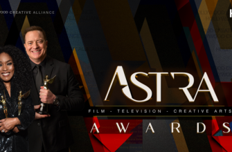 Astra Film Awards 2024